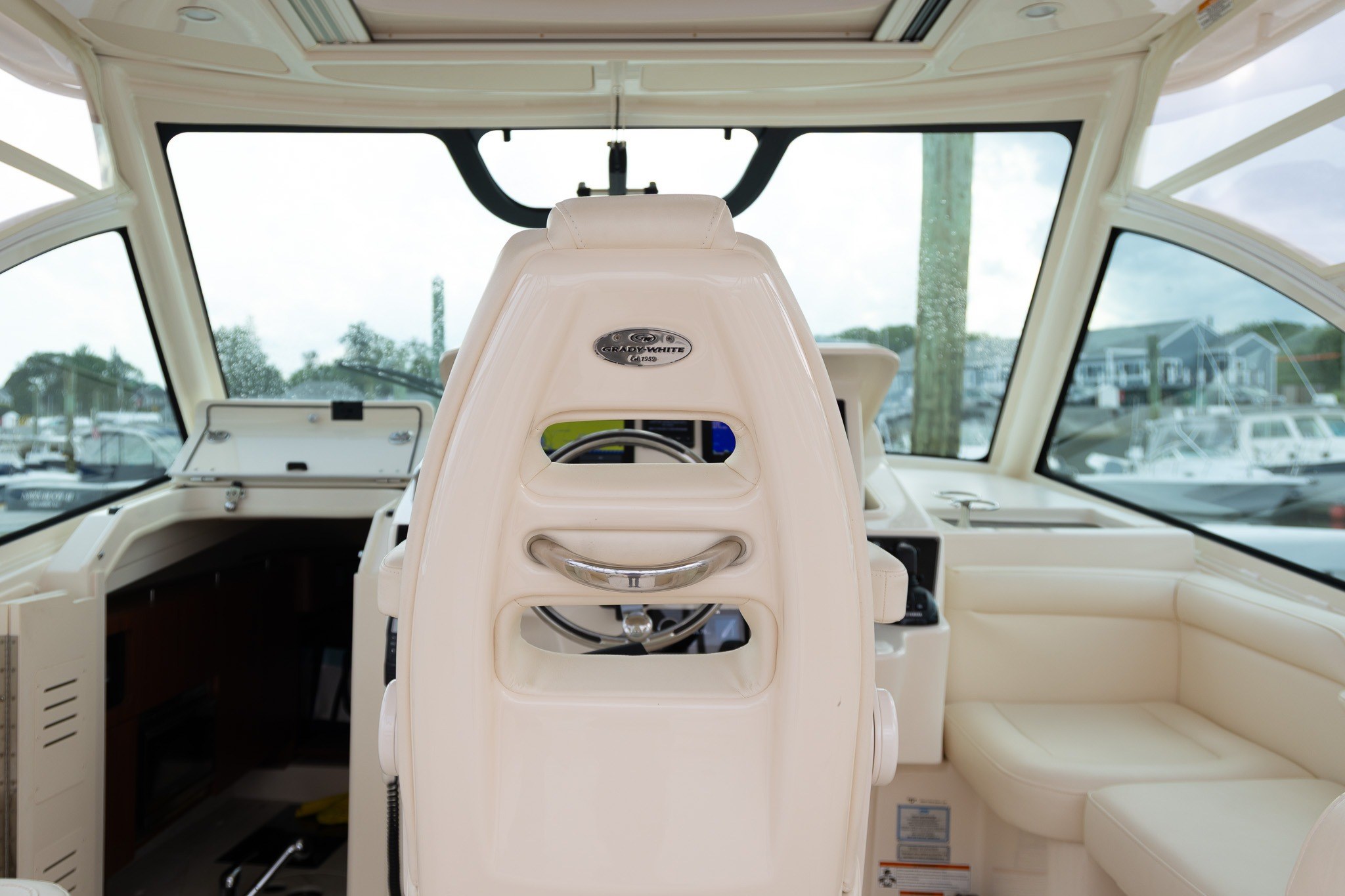2020 Grady-White Express 330 - Image 71