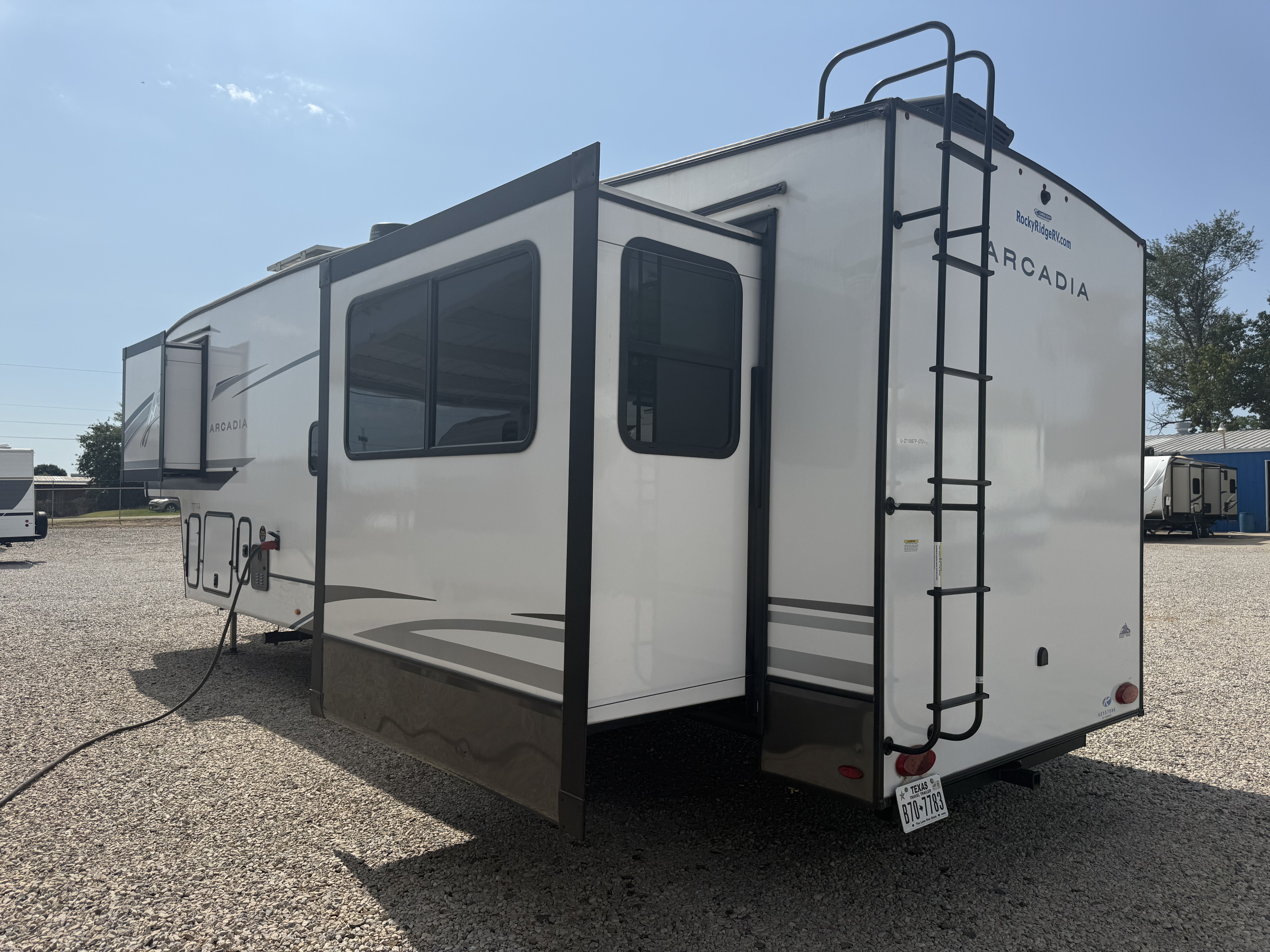 2024 Keystone Arcadia Super Lite 294SLRD - Image 5