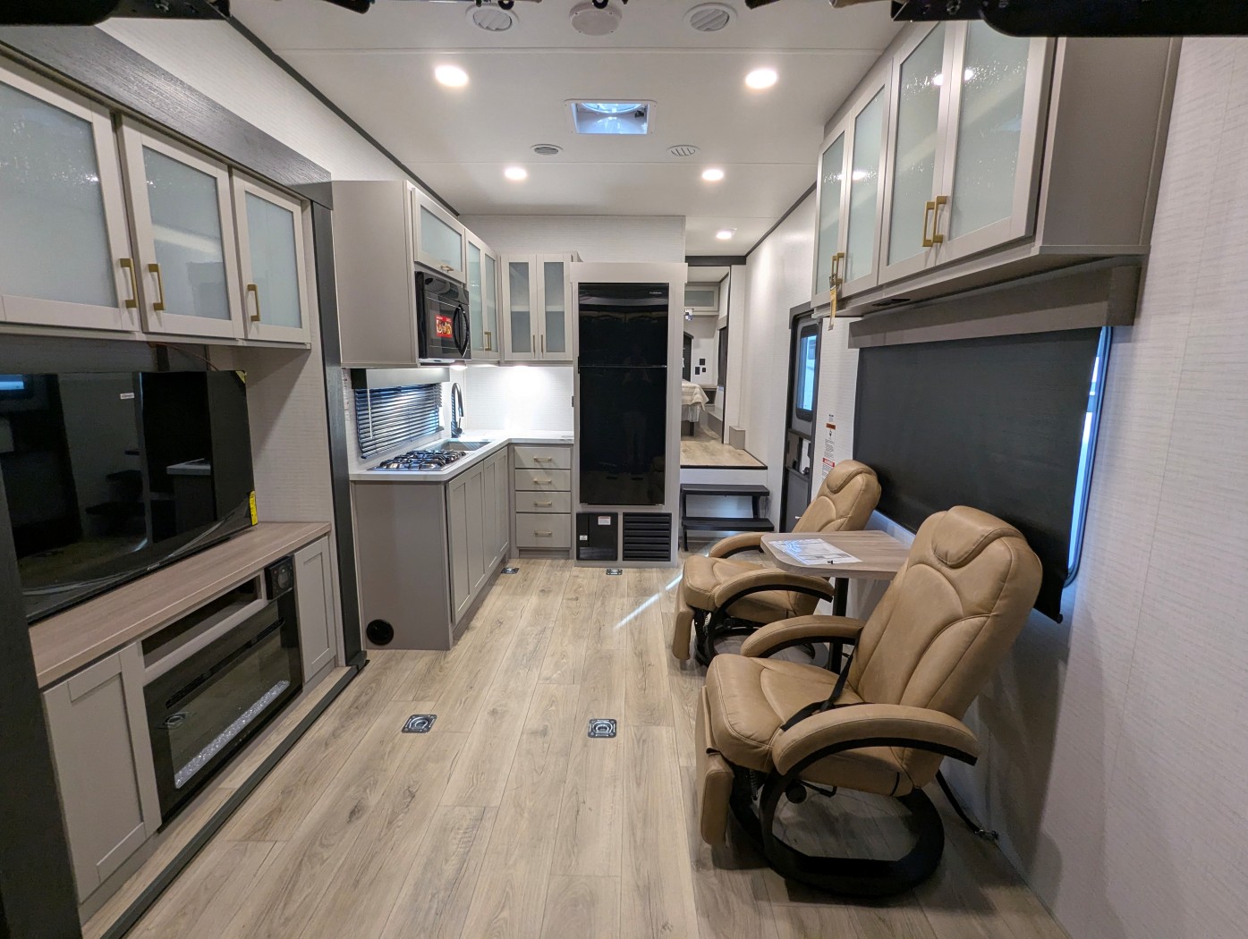 2026 Forest River Stealth 2800 - Image 26