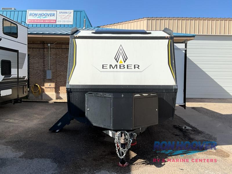 2022 EMBER OVERLAND SERIES 191MDB - Image 25