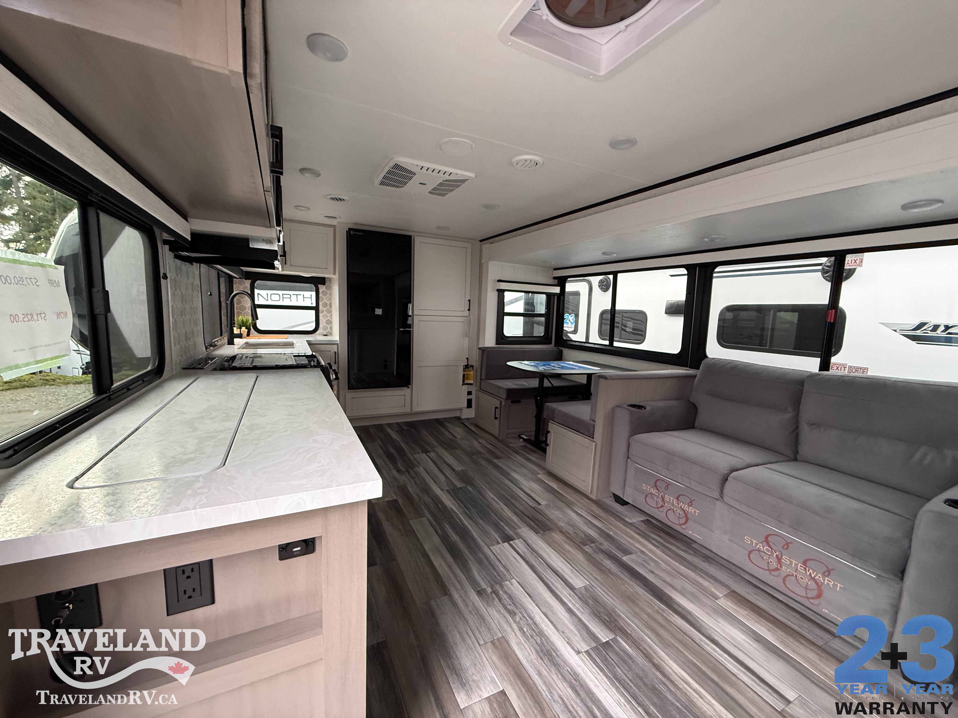 2025 Jayco Jay Feather 27RK - Image 6
