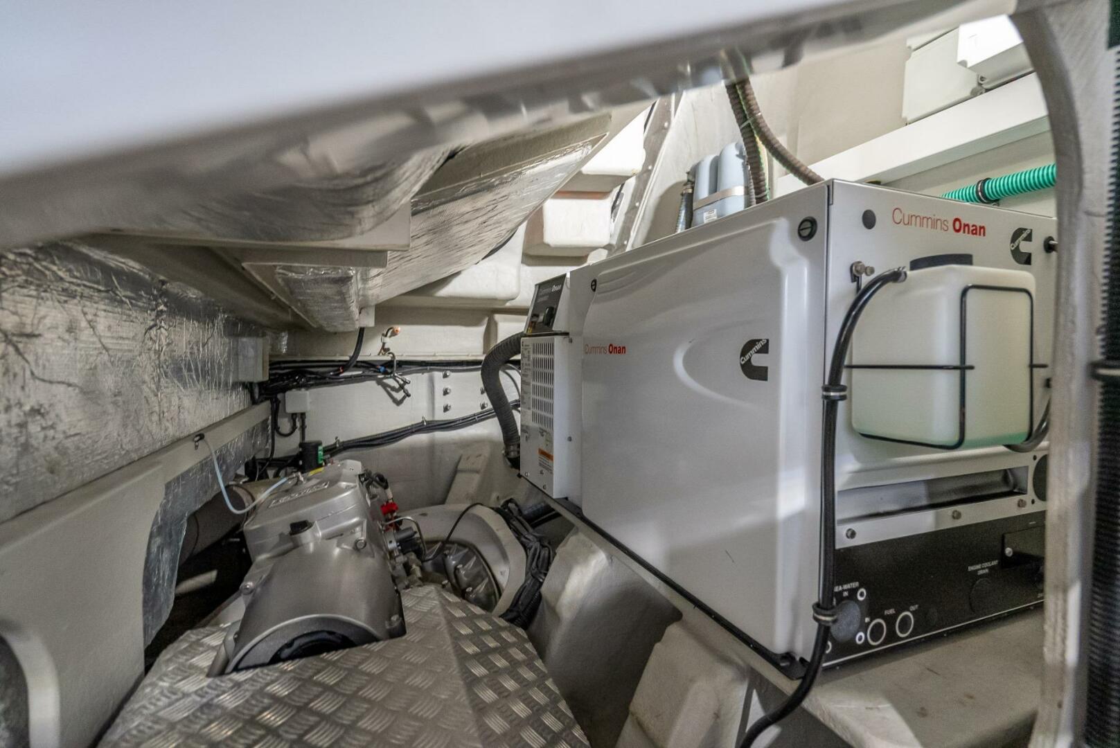 2018 Sunseeker Predator 57 - Image 93