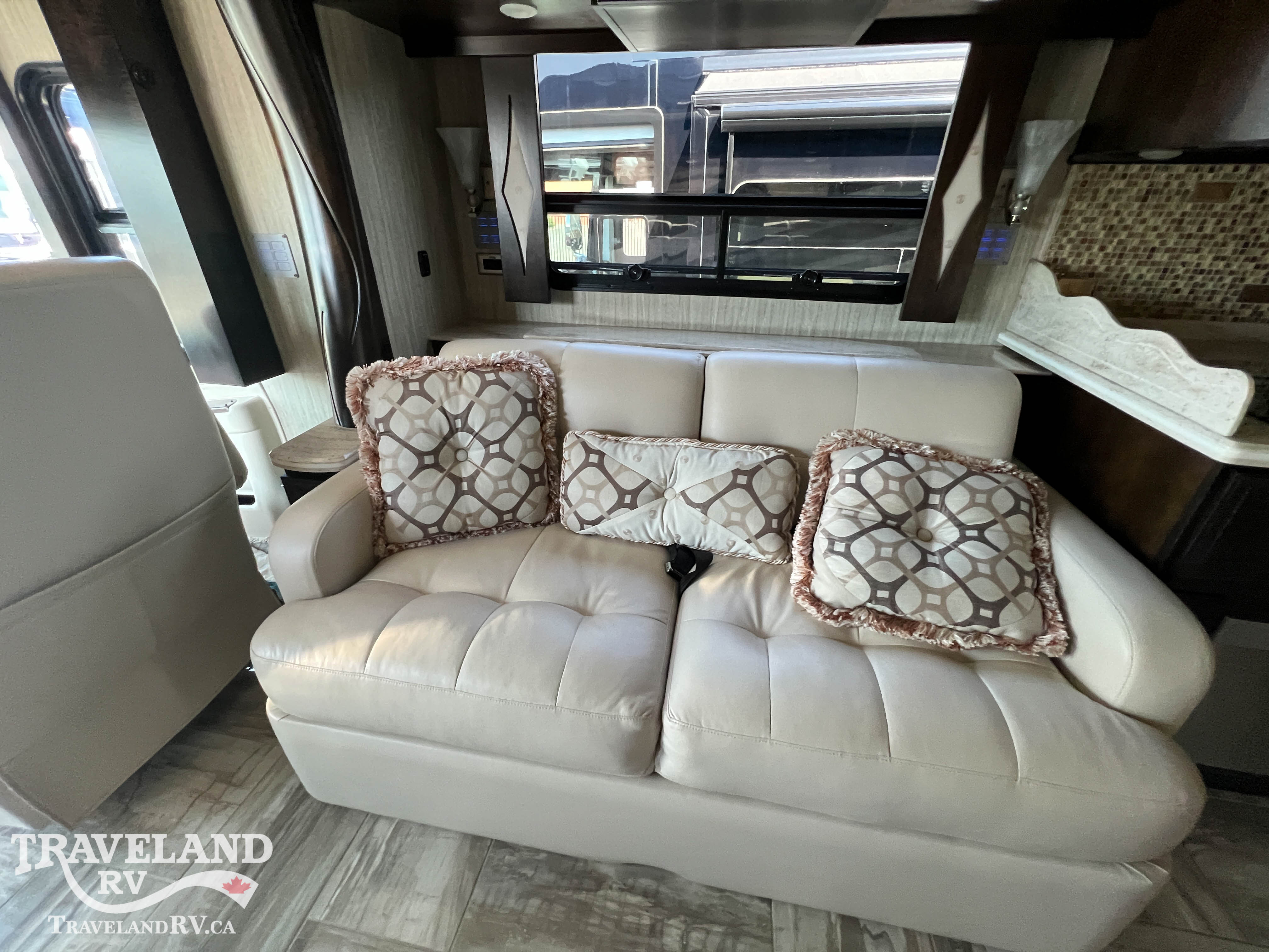 2016 NEWMAR LONDON AIRE LADP 4503 - Image 12