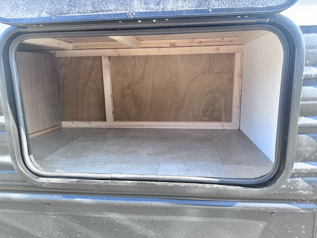 2025 CHEROKEE TIMBERWOLF 39TN - Image 5