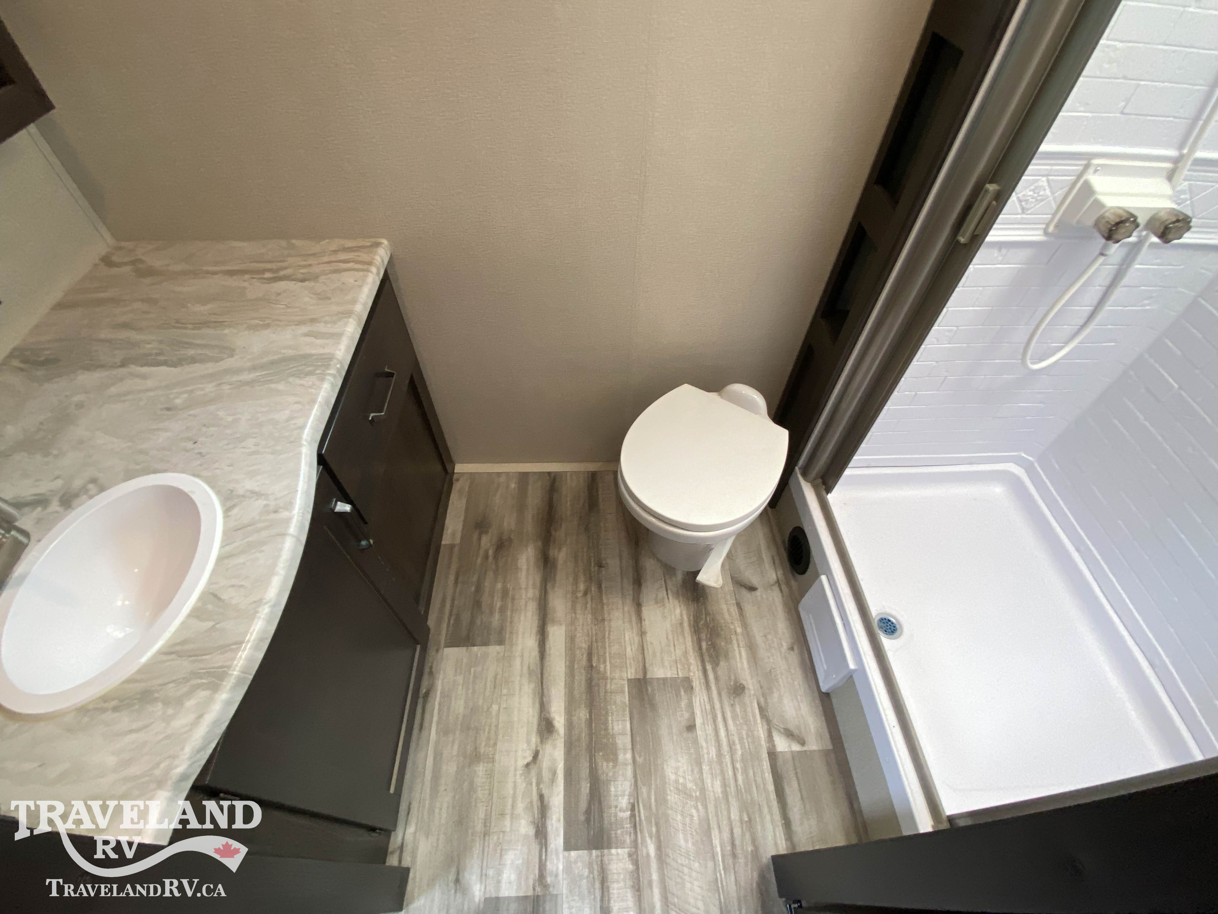 2023 Grand Design Transcend XPLOR 221RB - Image 18