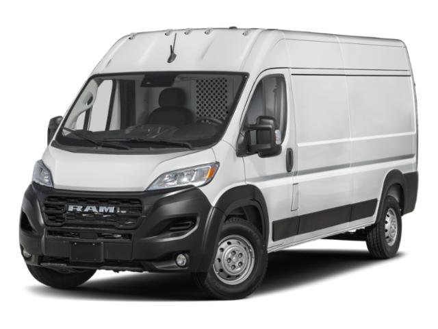 2025 Ram ProMaster Cargo Van Tradesman - Image 16
