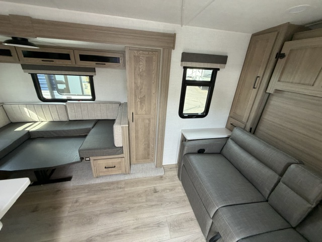 2027 Forest River Rockwood Mini Lite 2509S - Image 22