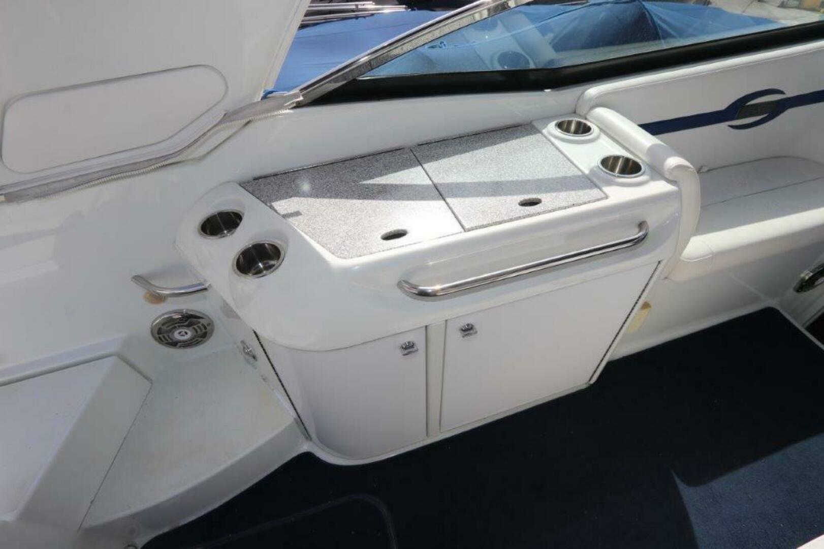 2008 Formula 310 Sun Sport - Image 7