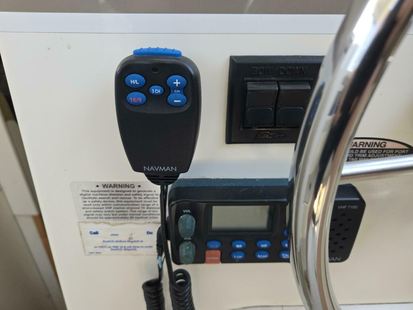 2005 Bayliner 289 EC - Image 15