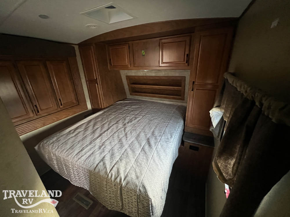 2015 OUTDOORS RV TIMBER RIDGE 280RKS - Image 15
