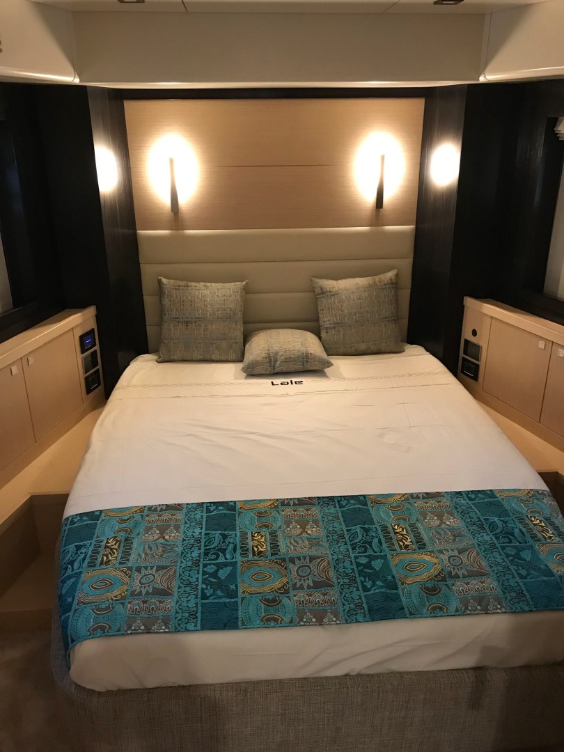 2019 Sirena 58 Flybridge - Image 4