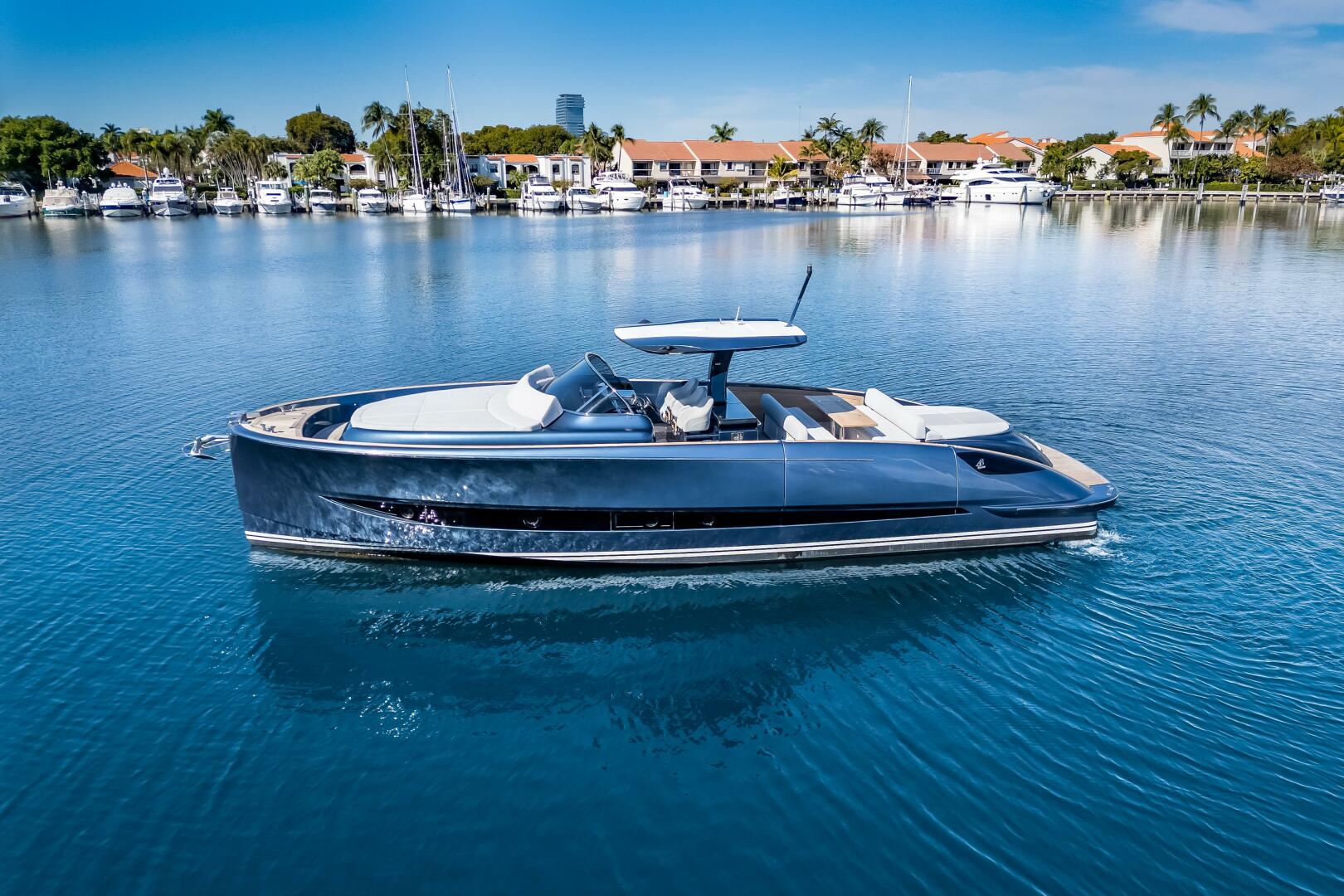 2021 Solaris 48 Open - Image 7