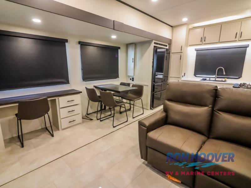 2026 FOREST RIVER 38BNB - Image 9