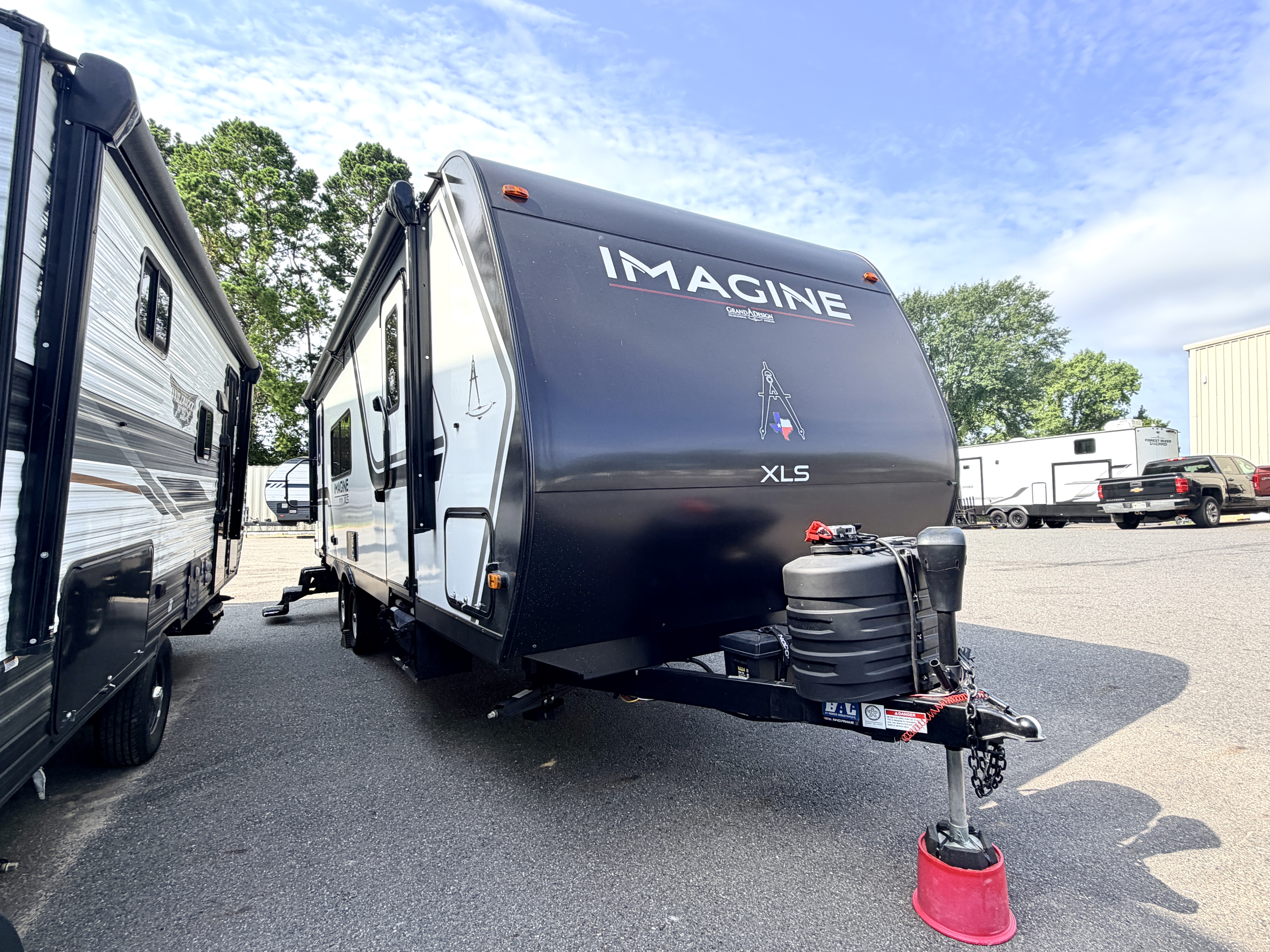 2025 Grand Design Imagine XLS 23LDE - Image 1