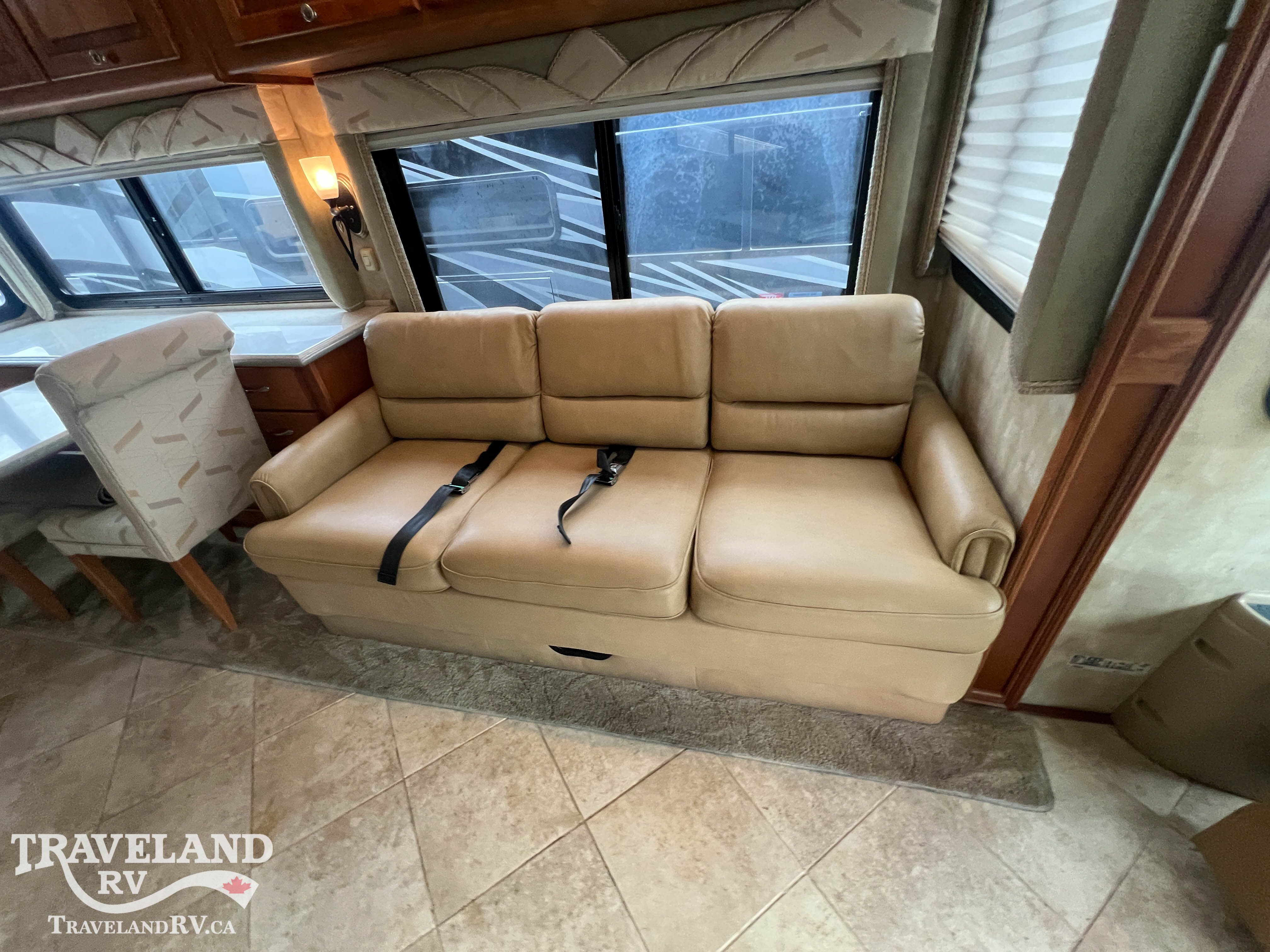 2008 TIFFIN PHAETON 36QSH HMS - Image 10