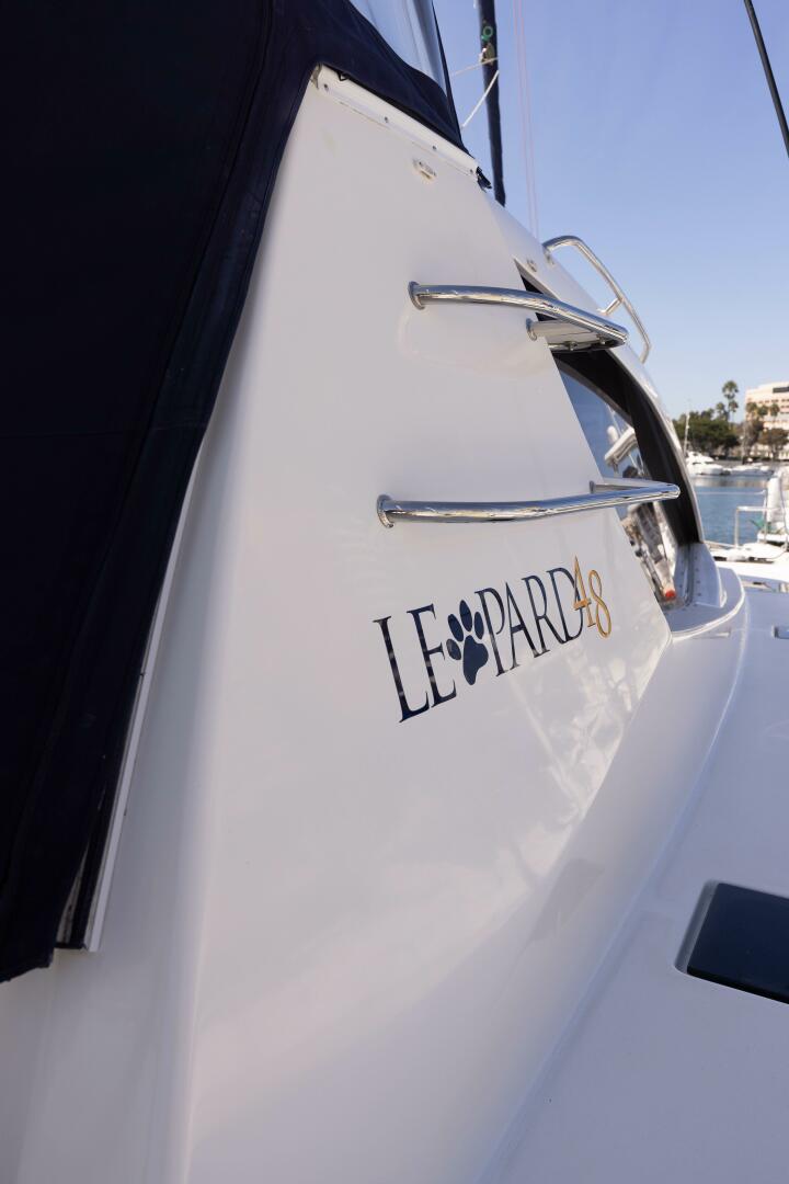 2013 Leopard Leopard 48 - Image 26