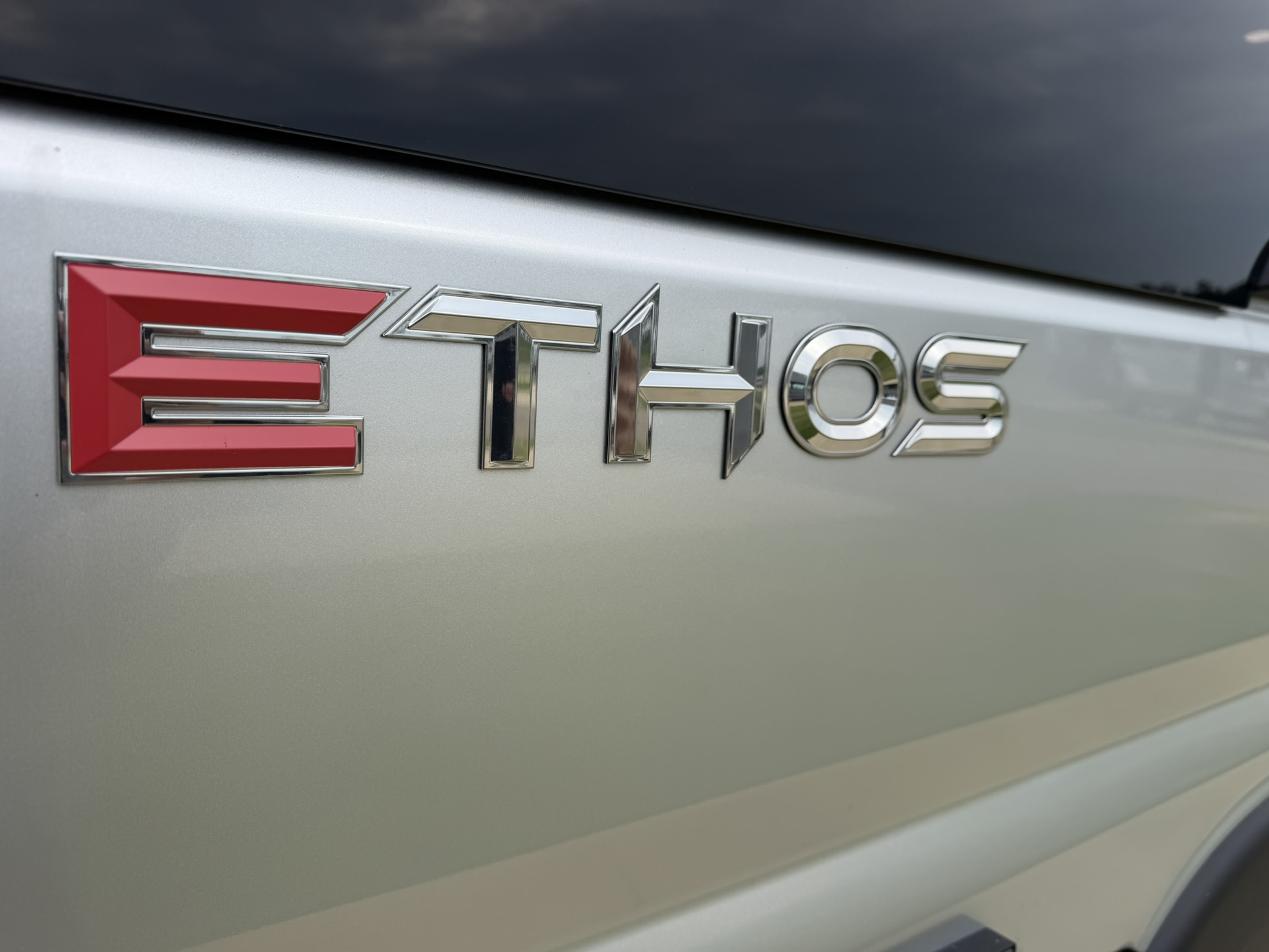 2027 ENTEGRA COACH ETHOS 20T - Image 5