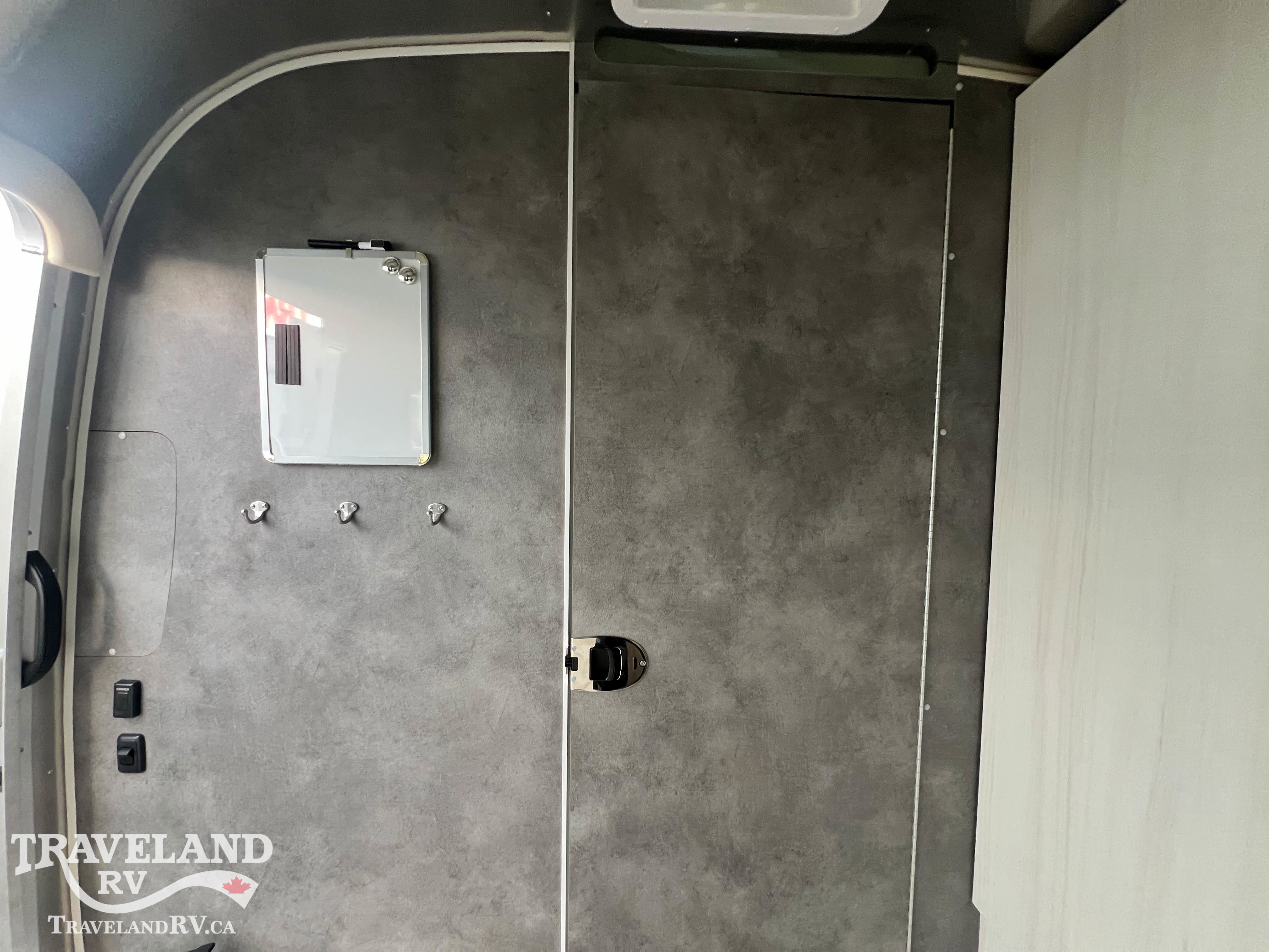 2026 Airstream Bambi 22FB - Image 18