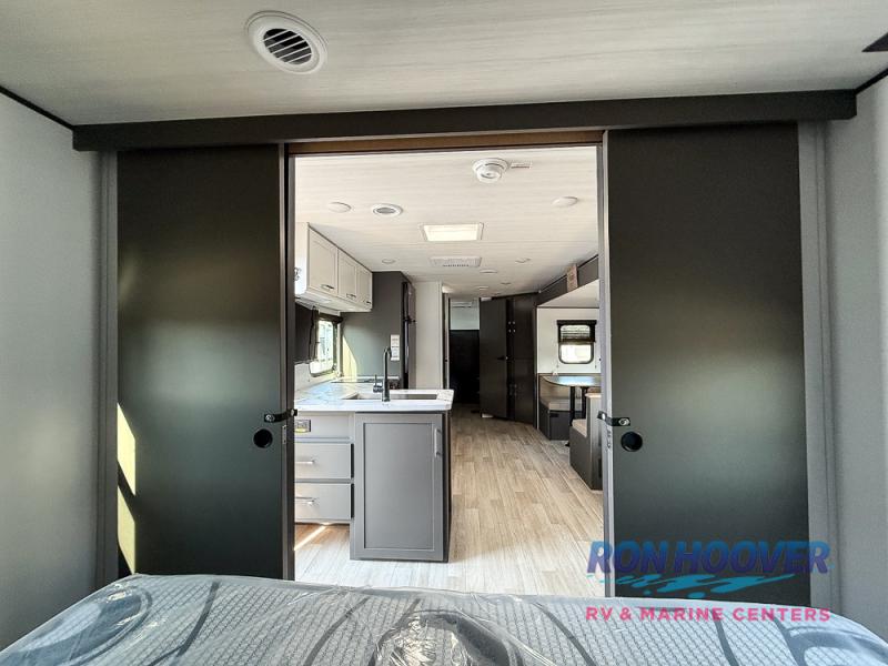 2026 KEYSTONE 28QBC - Image 23