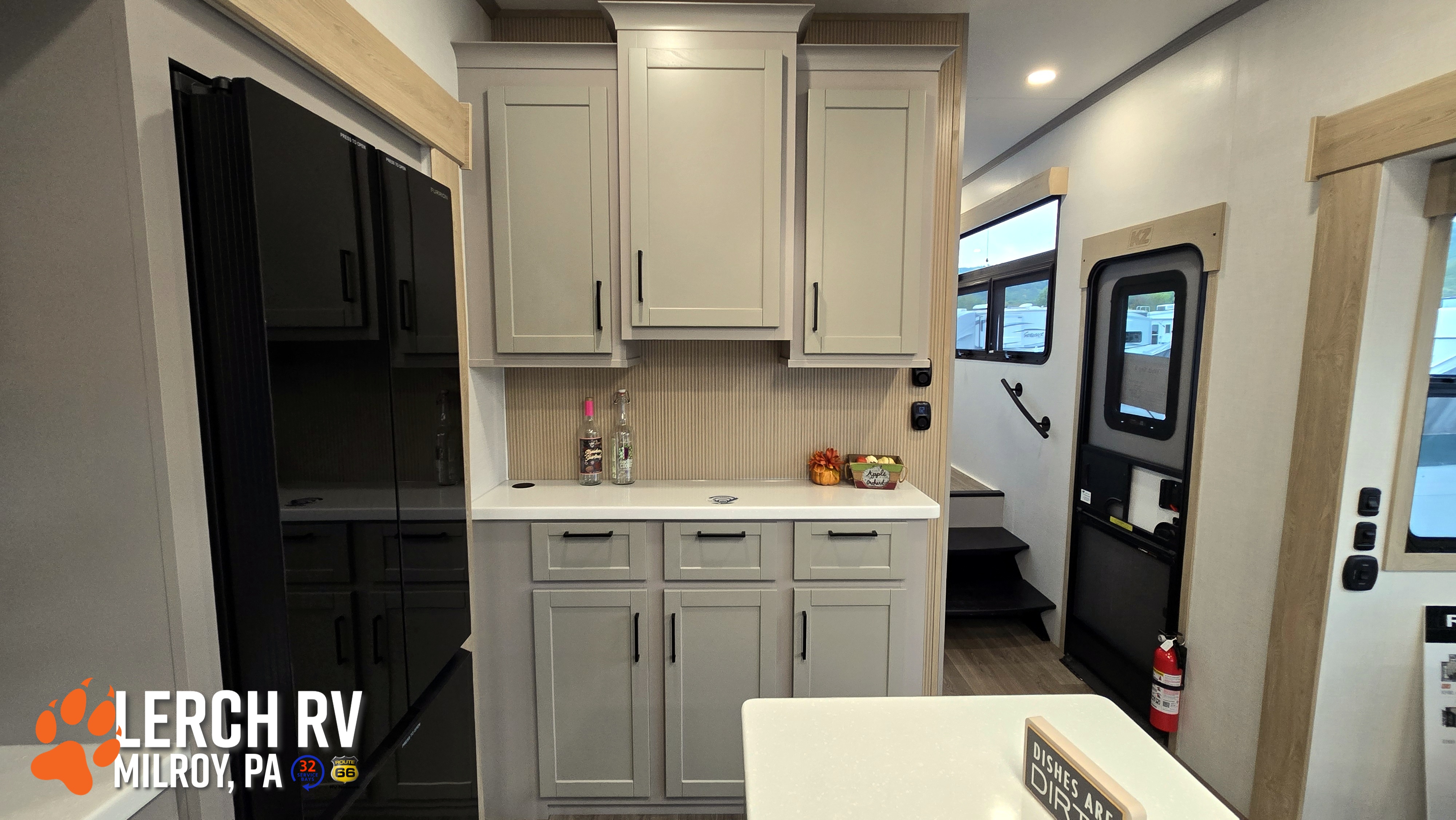 2027 KZ RV Ridgeway 36MBL - Image 28