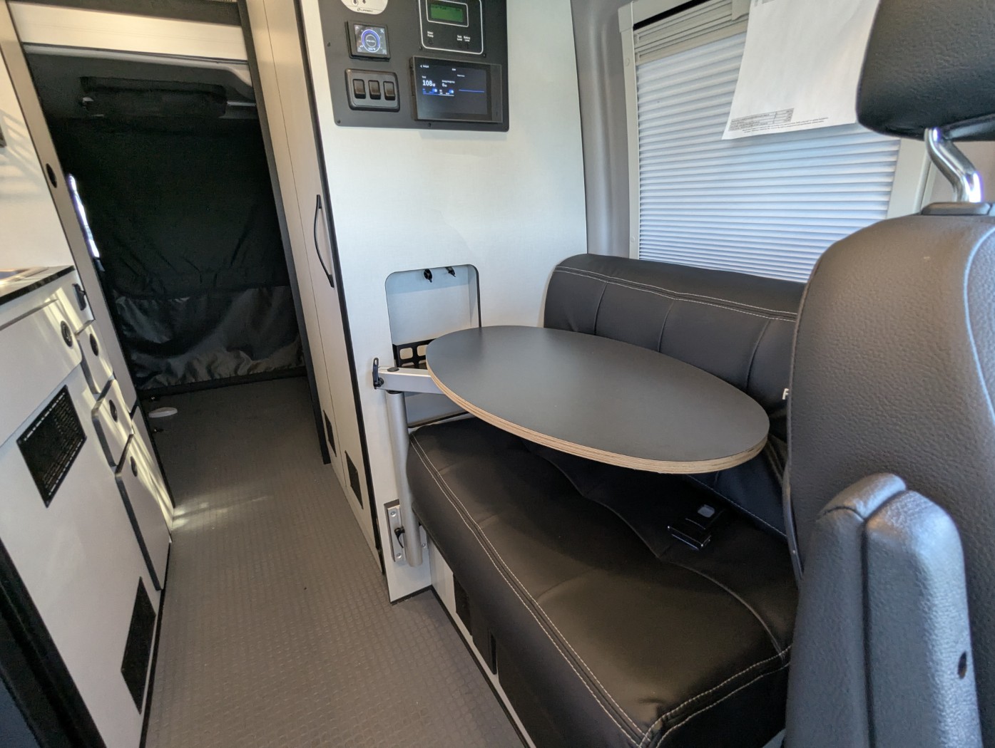 2027 Winnebago Revel Sport 44C - Image 21