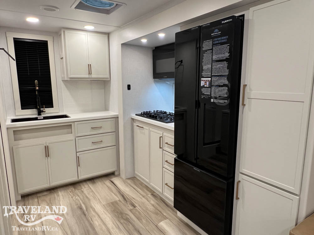 2027 Brinkley RV Model I 235 - Image 16