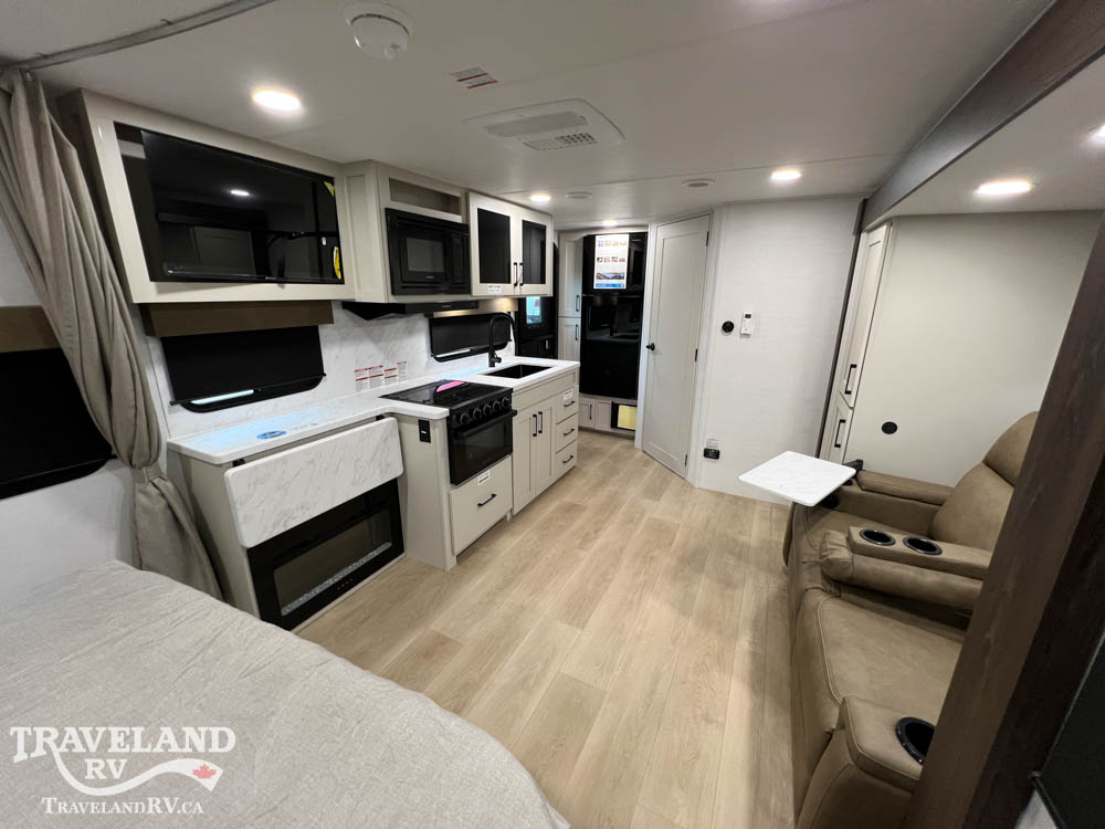 2027 Alliance RV DELTA ULTRA LITE ML206 - Image 4