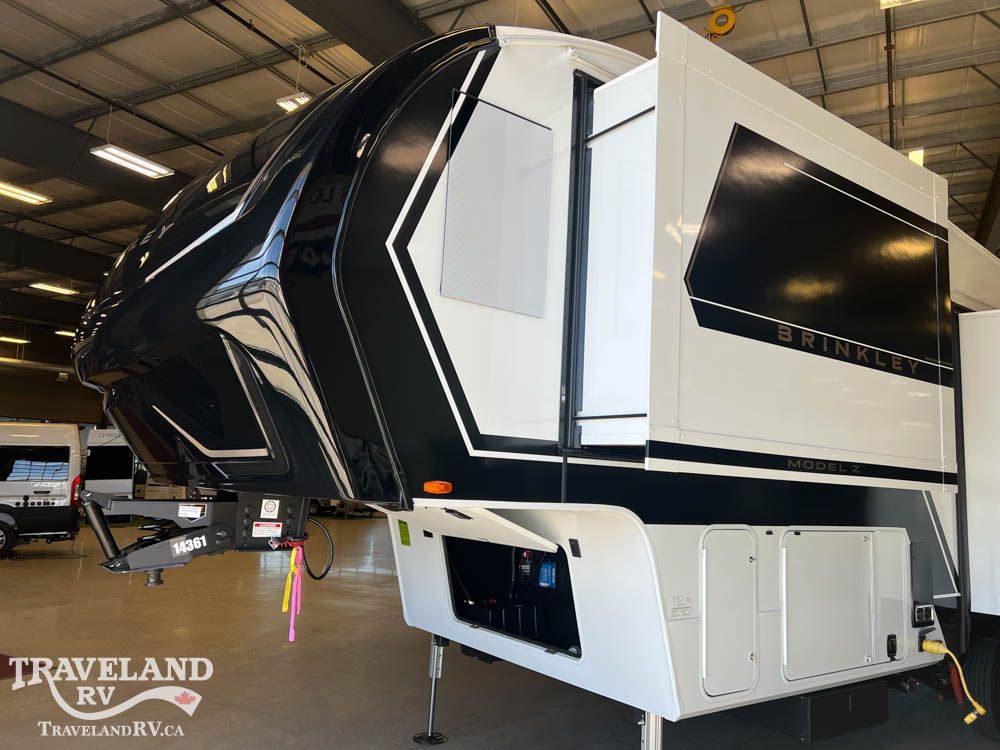 2027 Brinkley RV Model Z 2700 - Image 5