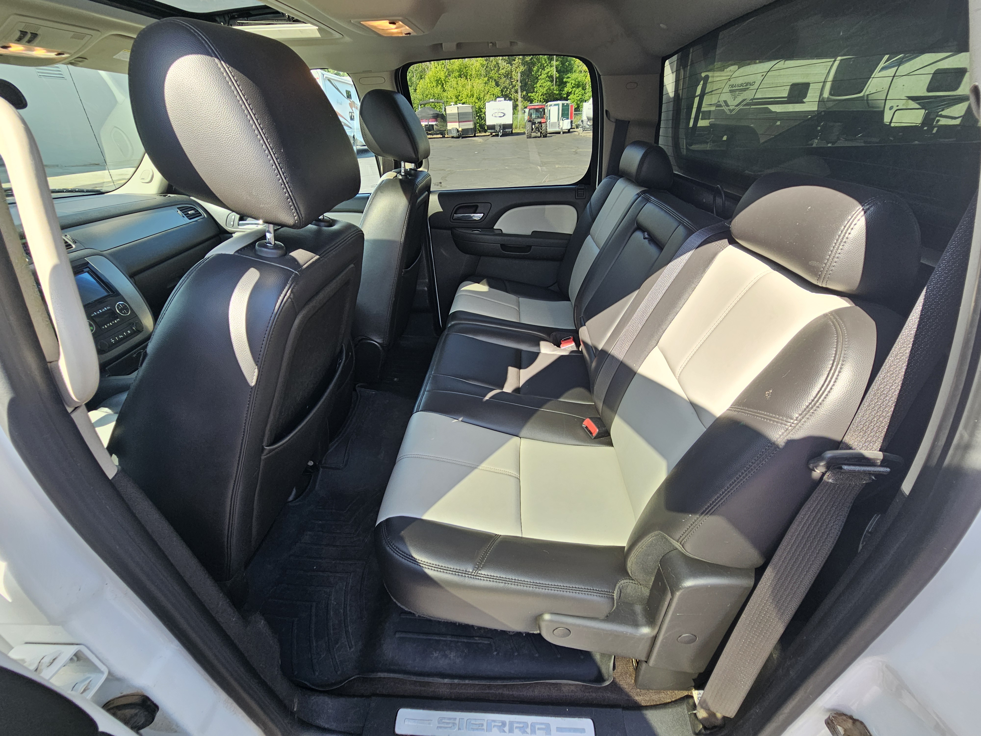 2010 GMC SIERRA 1500 - Image 6