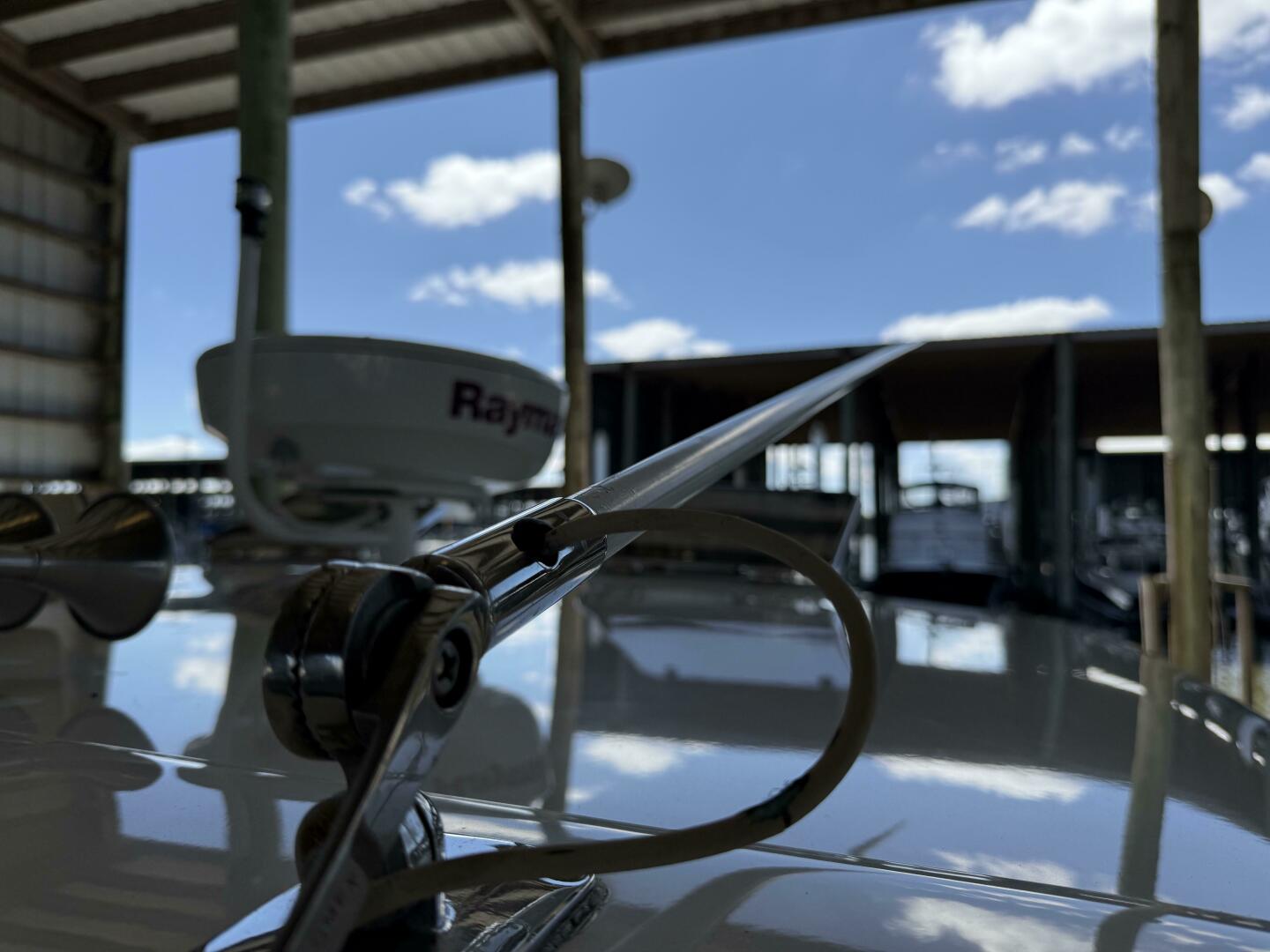 2007 Chris-Craft Roamer 40 - Image 104