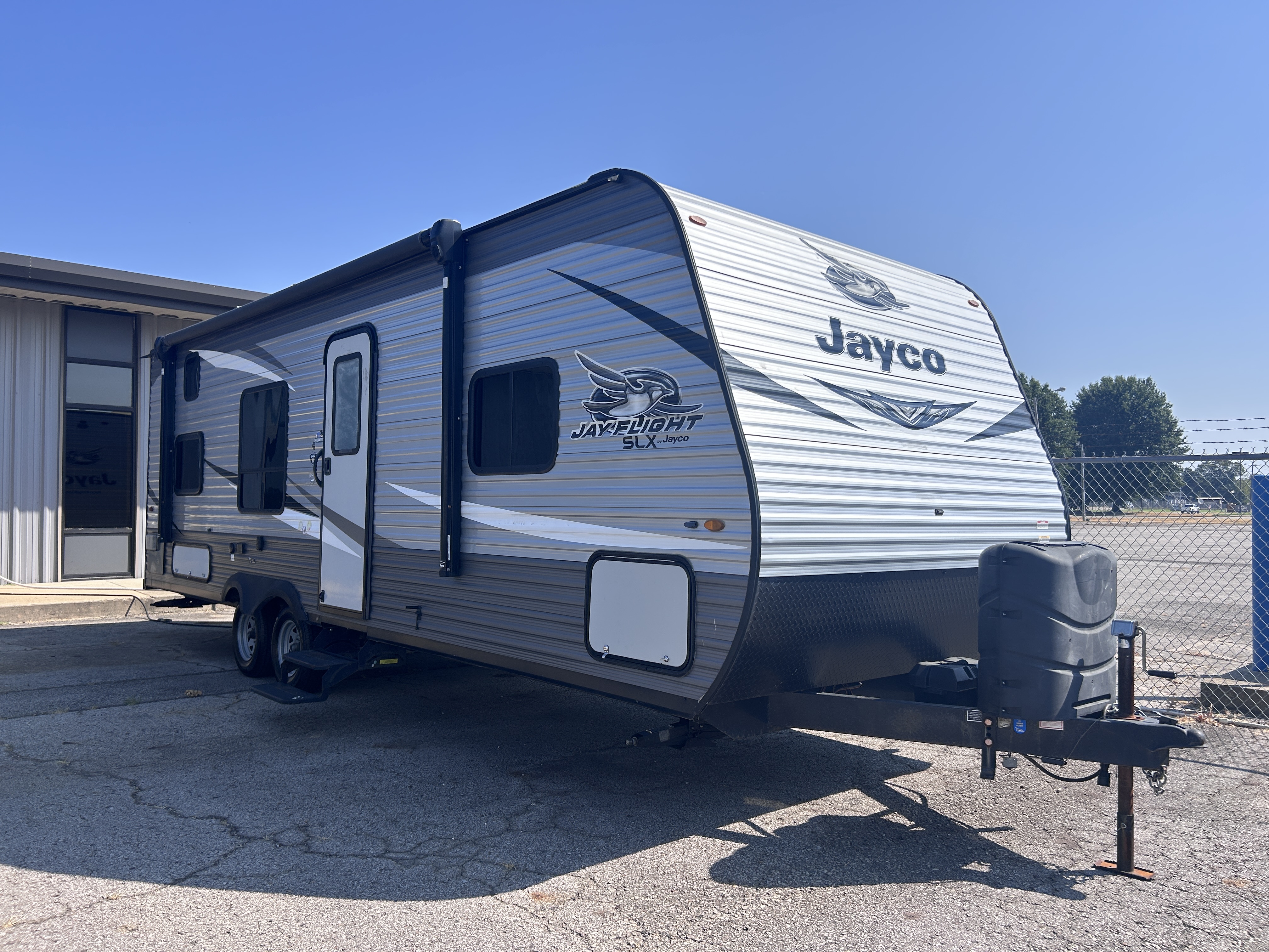 2020 Jayco Jay Flight SLX 8 264BH - Image 1