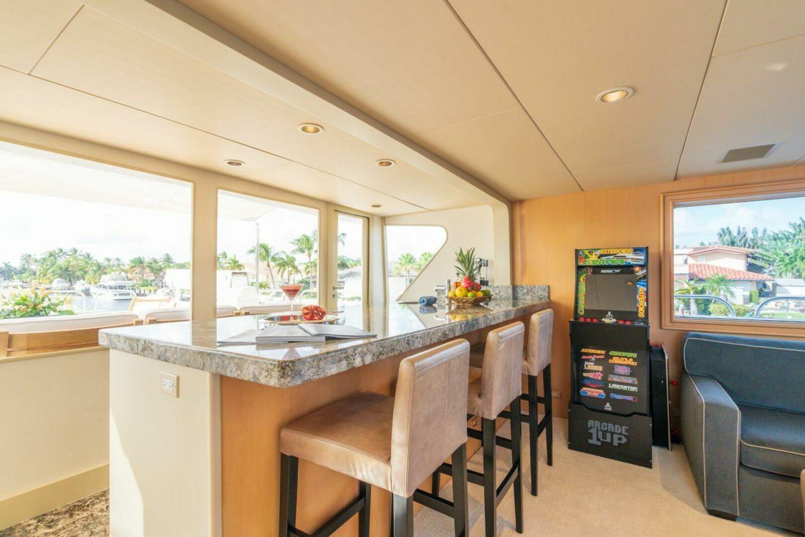 1995 Christensen Tri-Deck - Image 32