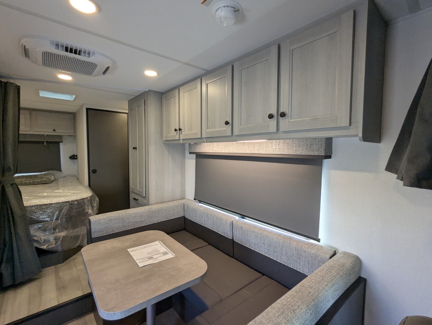 2027 Forest River Solera 22N - Image 13