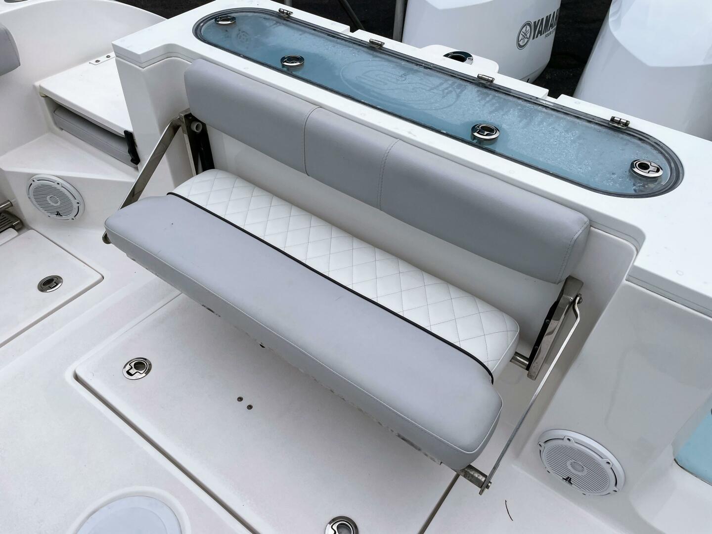 2019 Sea Fox 328 Commander - Image 32