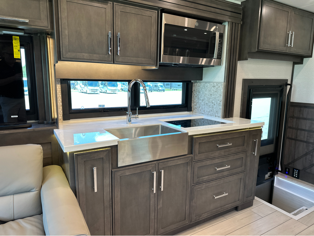 2026 ENTEGRA COACH CENTURION 45D - Image 10