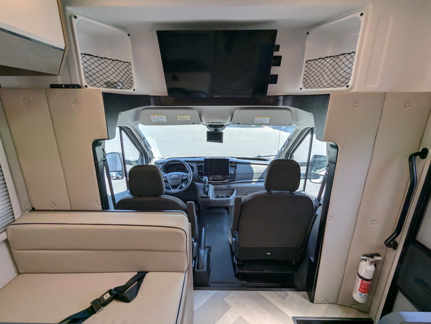 2025 Coachmen Cross Trail EV 20XG - Image 29