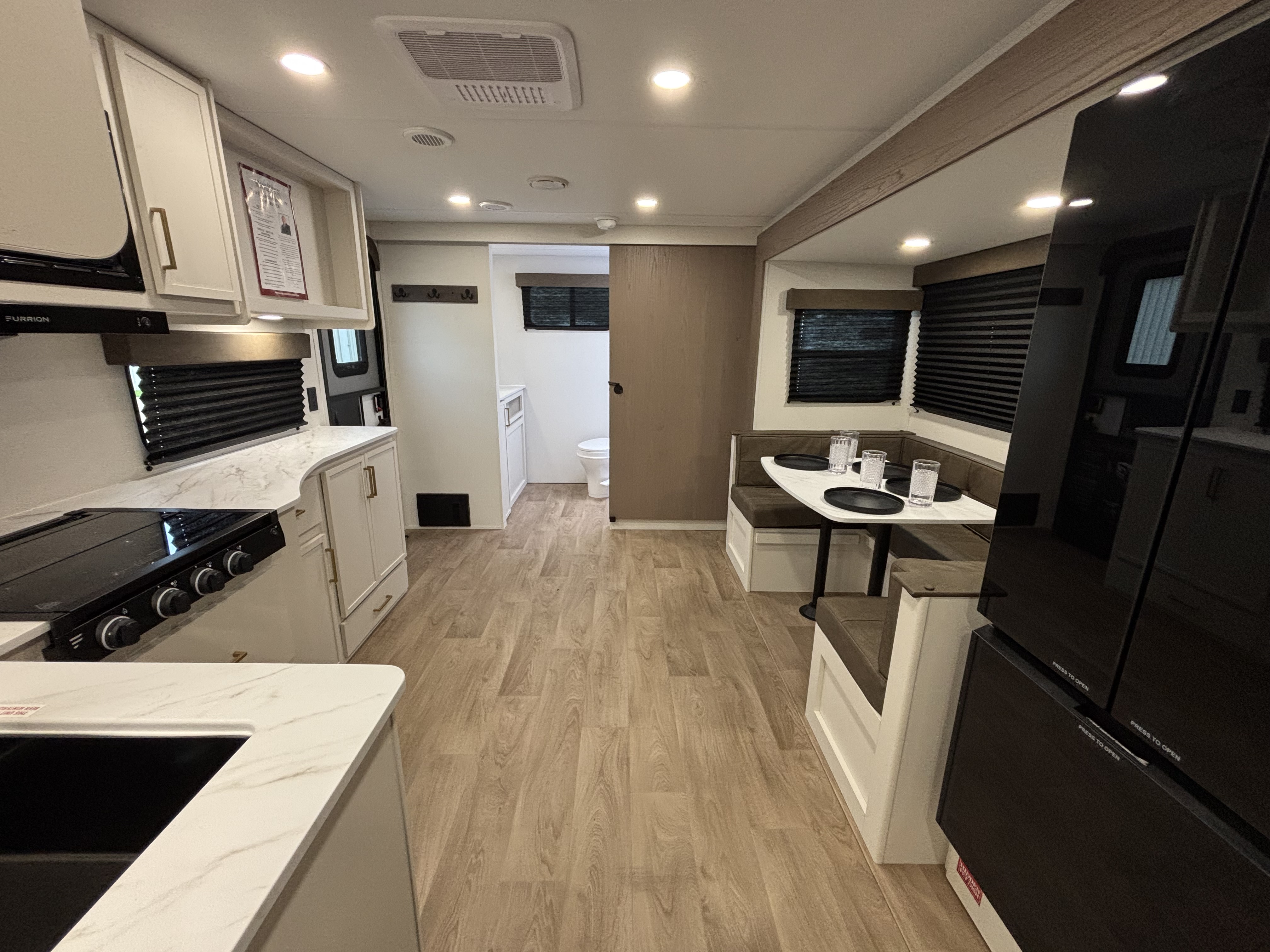 2026 Grand Design Transcend XPLOR 22RBX - Image 13