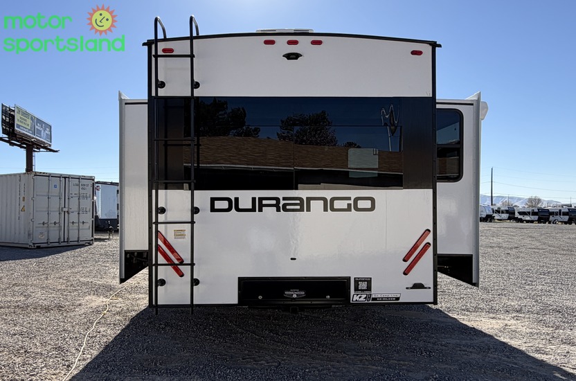 2026 KZ RV Durango D301RLT - Image 4
