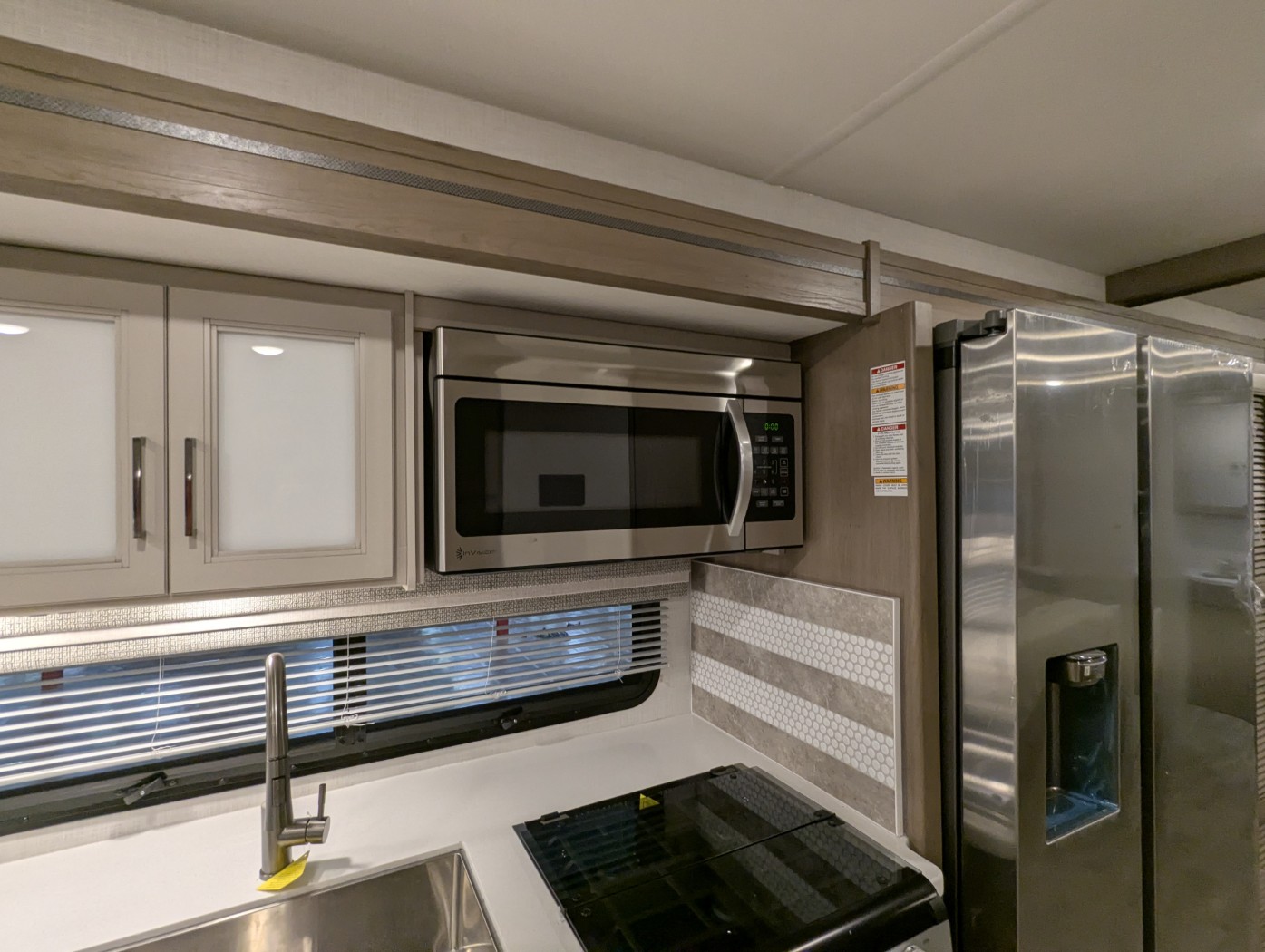 2027 Thor Motor Coach Windsport 36H - Image 26