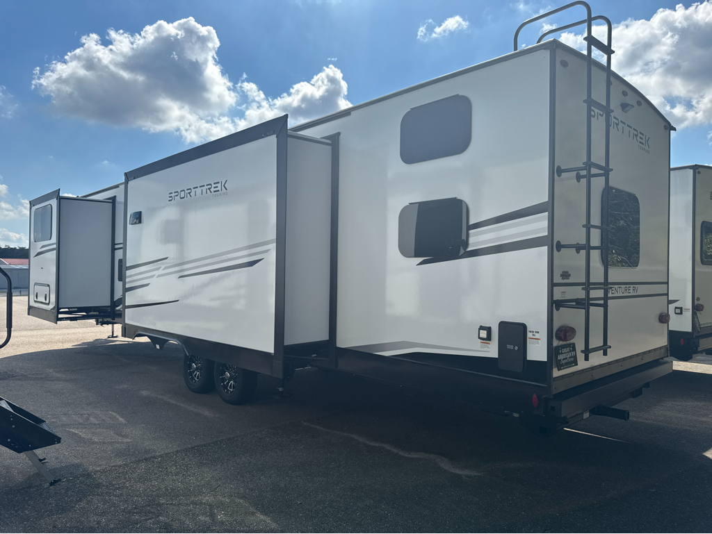 2027 VENTURE RV SPORTTREK 343VIB - Image 3