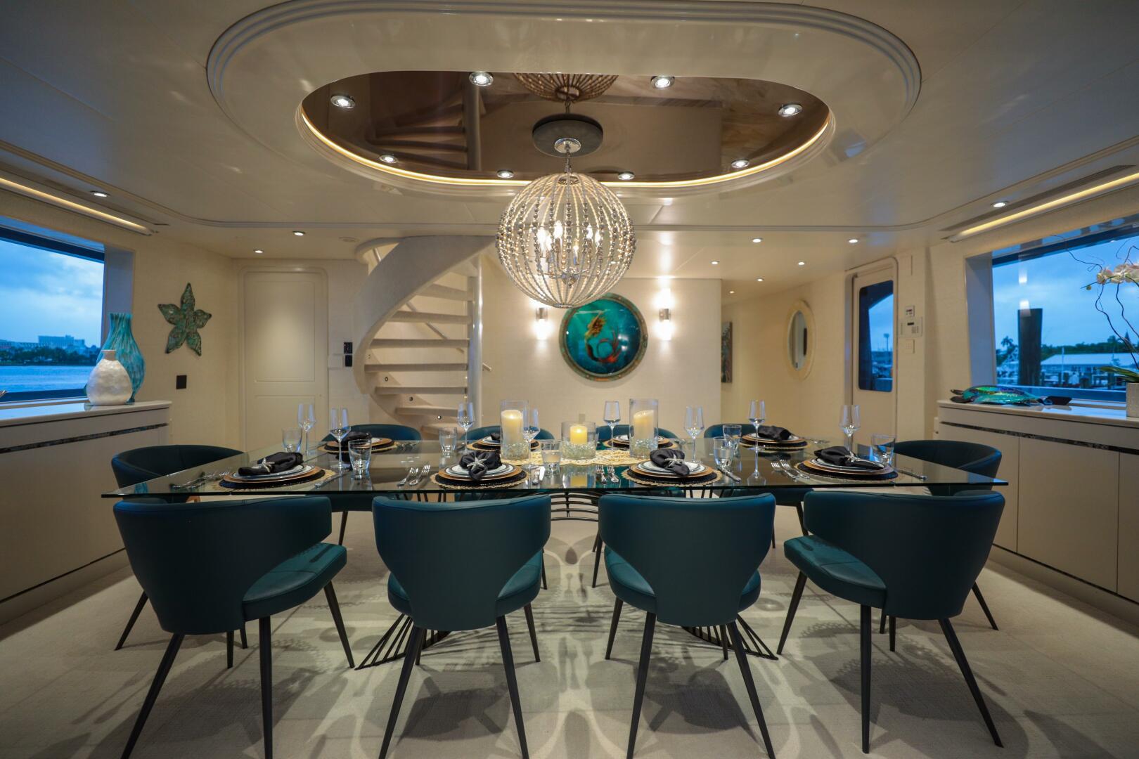 2001 Westship Skylounge - Image 16