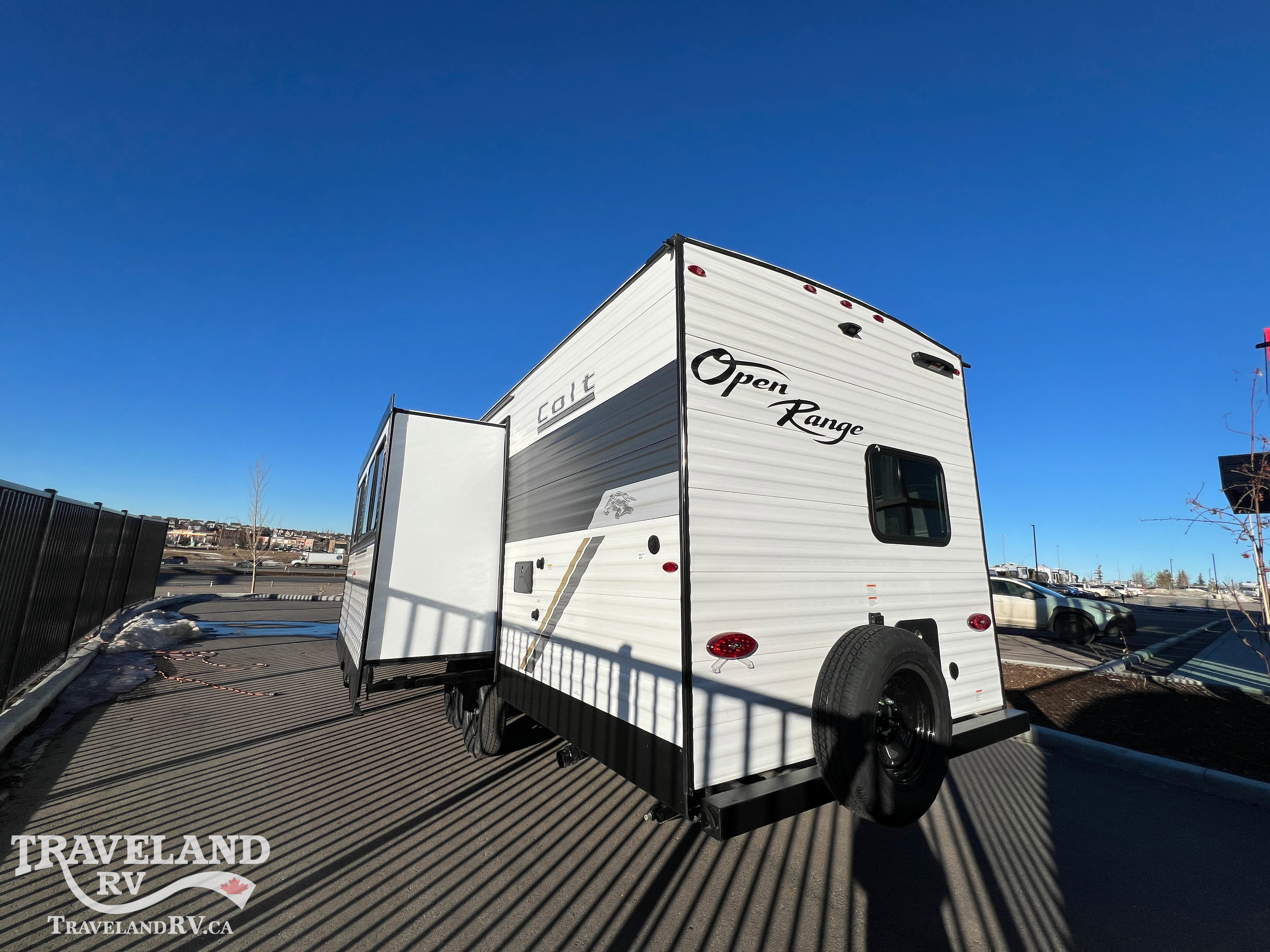 2026 Highland Ridge Colt 27BPS - Image 7