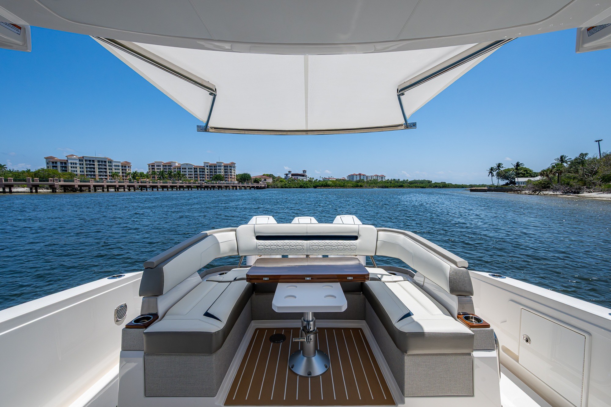 2024 Tiara Yachts 38 LS Base - Image 35