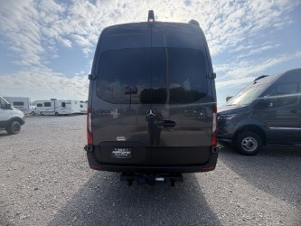 2027 AIRSTREAM INTERSTATE 24GTX - Image 23