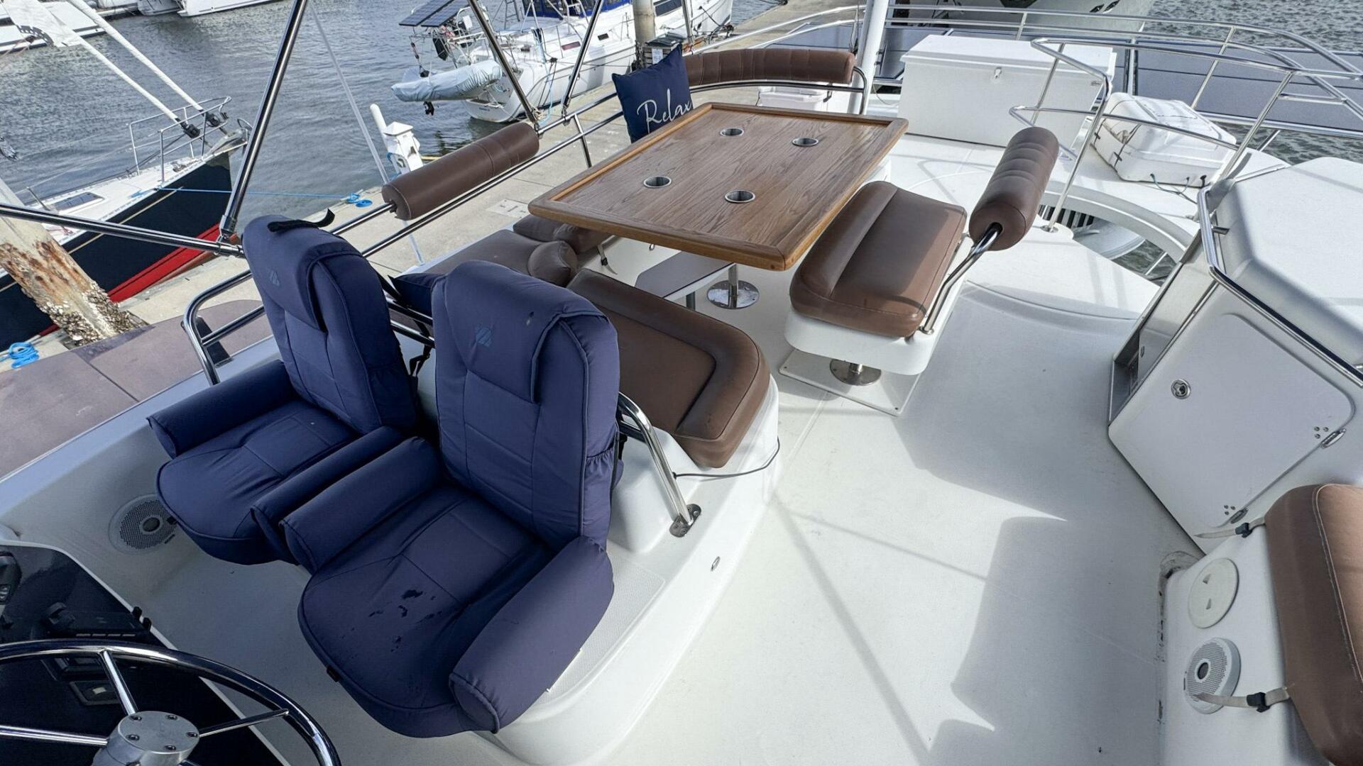 2009 Fountaine Pajot Cumberland 46 - Image 79