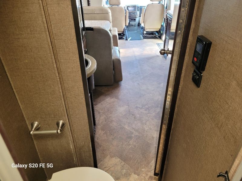 2018 Thor Motor Coach Citation Sprinter 24SJ - Image 18