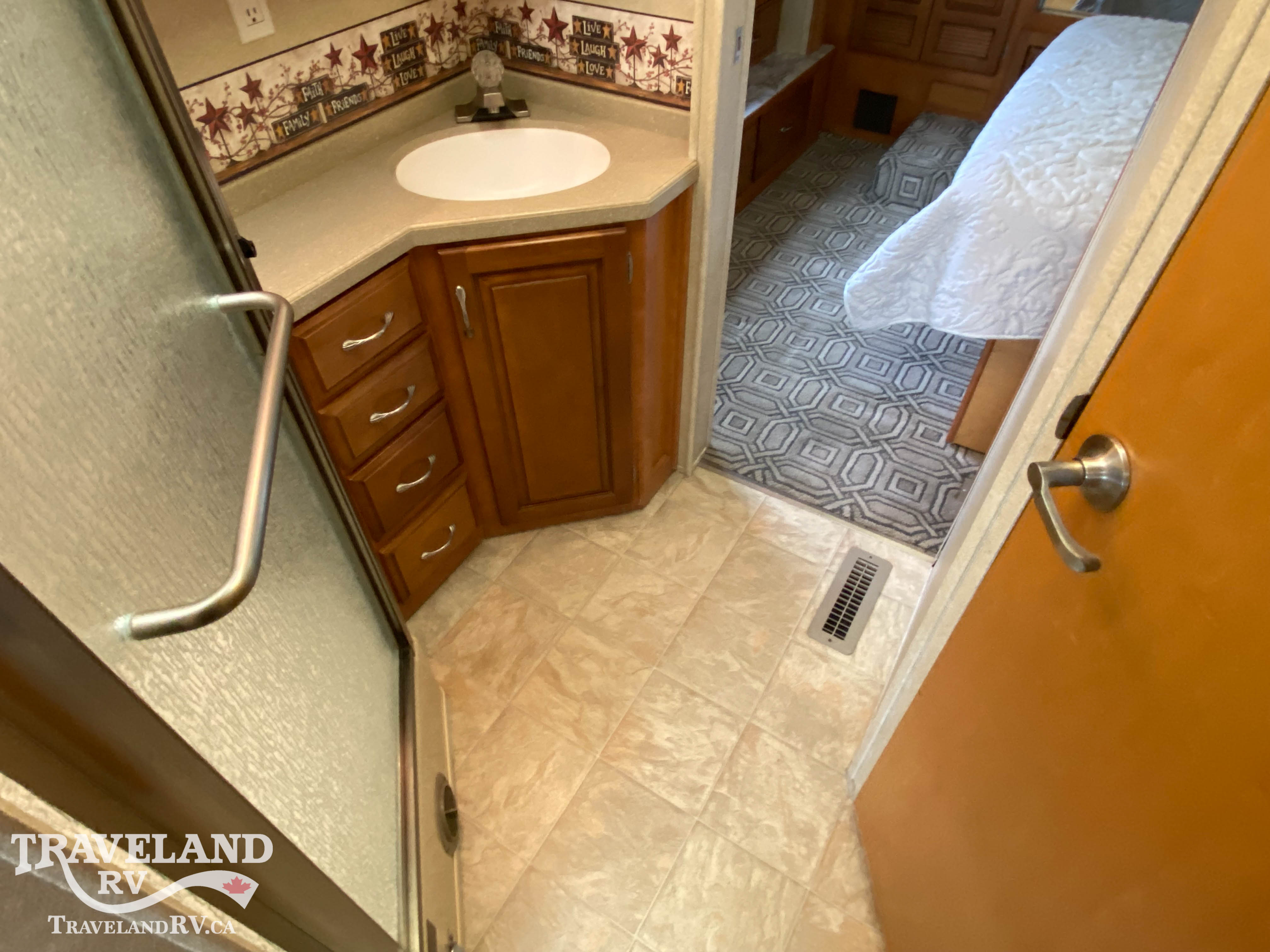 2008 NEWMAR KOUNTRY STAR 3910 - Image 17