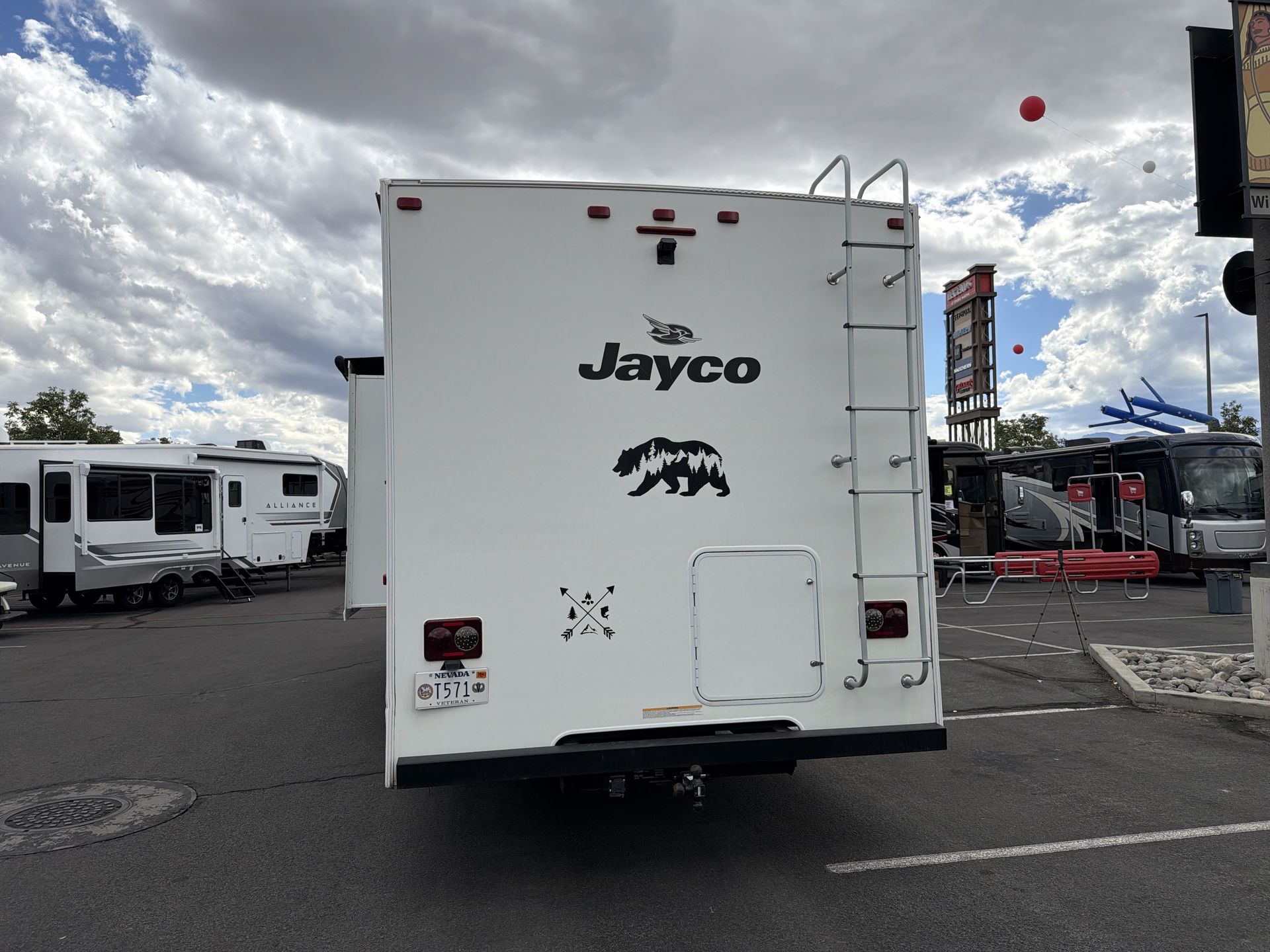 2022 Jayco Redhawk 29XK - Image 6