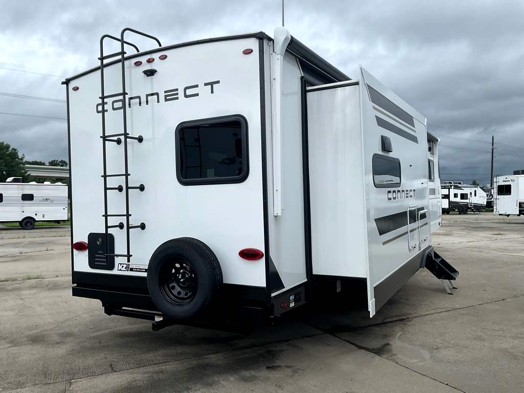 2026 KZ CONNECT C333RLK - Image 29