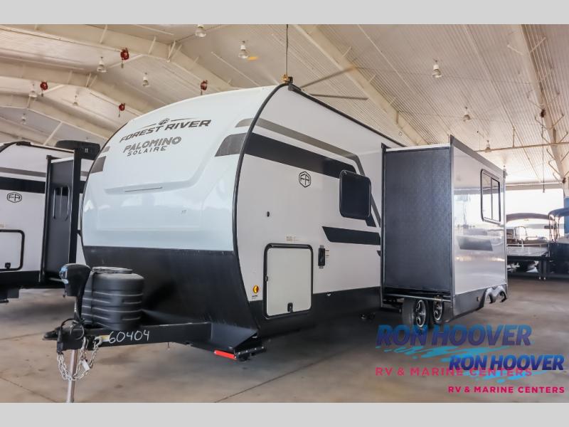 2025 PALOMINO 2430BHS - Image 3